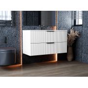 Тумба підвісна Status Aqua 100, під умивальник