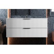 Тумба підвісна Status Aqua 120, під умивальник