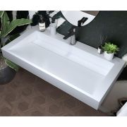 Умывальник, Раковина, подвесной Status Adler 100