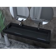 Умывальник, Раковина, подвесной Status Adler 120 Black