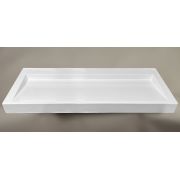 Умывальник, Раковина, подвесной Status Adler 120