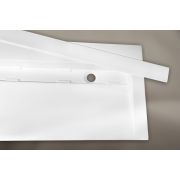 Умывальник, Раковина, подвесной Status Adler 120