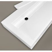 Умывальник, Раковина, подвесной Status Adler 120