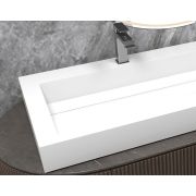 Умывальник, Раковина, подвесной Status Adler 120