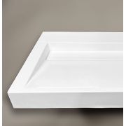 Умывальник, Раковина, подвесной Status Adler 120