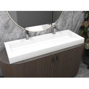 Умывальник, Раковина, подвесной Status Adler 120