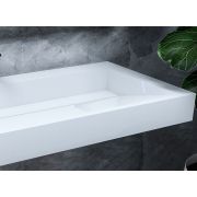 Умывальник, Раковина, подвесной Status Adler 120