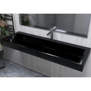 Умывальник, Раковина, подвесной Status Adler 150 Black