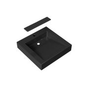 Умывальник, Раковина, подвесной Status Adler 50 Black