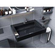 Умывальник, Раковина, подвесной Status Adler 70 Black