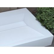 Умывальник, Раковина, накладной Status Adler 70