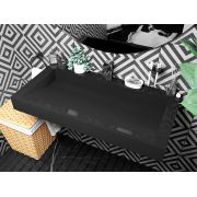 Умывальник, Раковина, подвесной Status Adler 100 Black