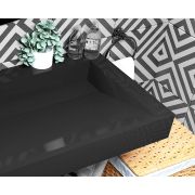 Умывальник, Раковина, подвесной Status Adler 100 Black