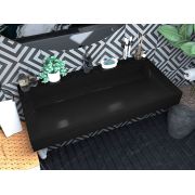 Умывальник, Раковина, подвесной Status Adler 100 Black