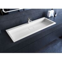 Умывальник накладной Status Aria Low 120