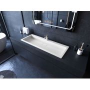 Умывальник, Раковина, накладной Status Aria Low 120