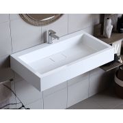 Умывальник, Раковина, подвесной Status Stein 80 