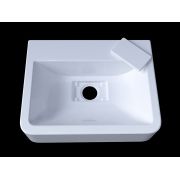 Умывальник, Раковина, подвесной Status Asti 