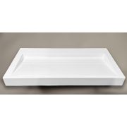 Умывальник, Раковина, накладной Status Boho 100
