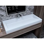 Умывальник, Раковина, накладной Status Boho 120