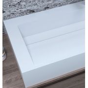 Умывальник, Раковина, накладной Status Boho 120