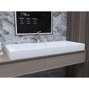 Умывальник, Раковина, накладной Status Boho 120