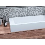 Умывальник, Раковина, накладной Status Boho 150