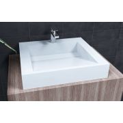 Умивальник, Раковина, накладний Status Boho 50