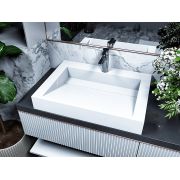 Умывальник, Раковина, накладной Status Boho 70