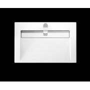 Умывальник, Раковина, накладной Status Boho Low 70