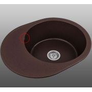 Уцінка кухонна мийка Lexona ARCA Всі кольори