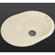 Уцінка кухонна мийка Lexona ARCA Всі кольори