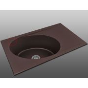 Уцінка кухонна мийка Lexona ANTIKA Всі кольори