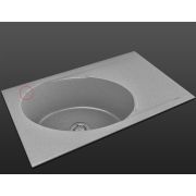 Уцінка кухонна мийка Lexona ANTIKA Всі кольори