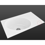 Уцінка кухонна мийка Lexona ANTIKA Всі кольори