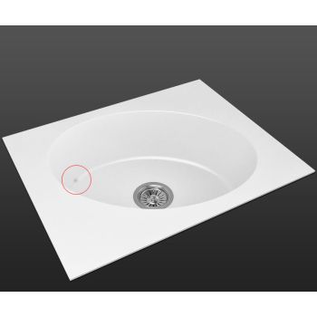 Уцінка кухонна мийка Lexona ANTIKA Compact 067 Всі кольори