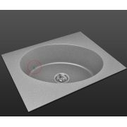 Гранітна кухонна мийка Lexona ANTIKA Compact Всі кольори