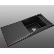 Уцінка кухонна мийка Lexona Aston Всі кольори