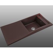 Уцінка кухонна мийка Lexona Aston Всі кольори