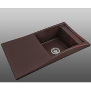 Уценка кухонная мойка Lexona Aston Compact Все цвета