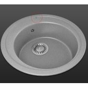 Уценка кухонная мойка Lexona BLANSH Все цвета