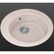 Уценка кухонная мойка Lexona BLANSH Все цвета