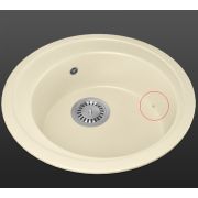 Уценка кухонная мойка Lexona BLANSH Все цвета