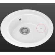 Уценка кухонная мойка Lexona BLANSH Все цвета