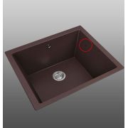 Уценка кухонная мойка Lexona COMFORT Все цвета