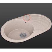 Уцінка кухонна мийка Lexona CONCEPT Всі кольори