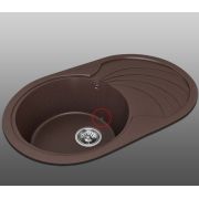 Уцінка кухонна мийка Lexona CONCEPT Всі кольори