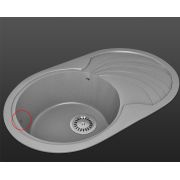 Уцінка кухонна мийка Lexona CONCEPT Всі кольори