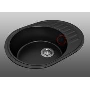 Уцінка кухонна мийка Lexona Dante Всі кольори