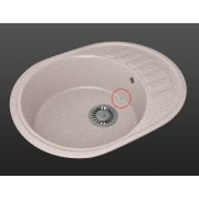 Уцінка кухонна мийка Lexona Dante Всі кольори